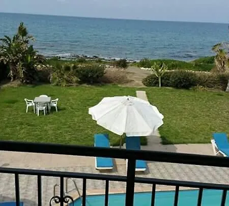 Olgas Сasa de vacaciones