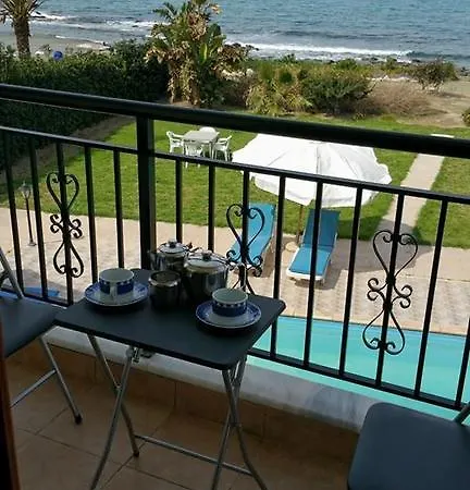 Olgas Agia Marina (Northern Cyprus)