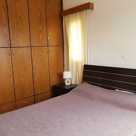 度假居 Olgas Agia Marina (Northern Cyprus)