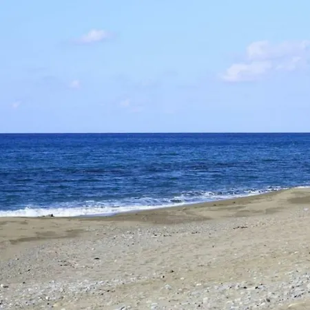 Olgas Agia Marina (Northern Cyprus)