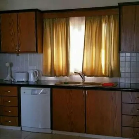 Olgas Agia Marina (Northern Cyprus)