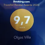 Olgas Hébergement de vacances