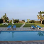 Hébergement de vacances Olgas