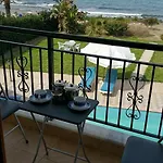 Olgas Agia Marina (Northern Cyprus)