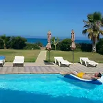 Hébergement de vacances Olgas Agia Marina (Northern Cyprus)