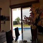 Olgas Hébergement de vacances *