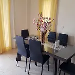 Olgas Hébergement de vacances Agia Marina (Northern Cyprus)