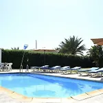 Olgas Hébergement de vacances *