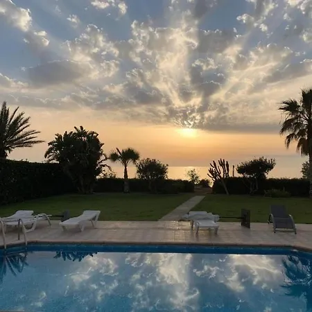 Olgas Holiday home