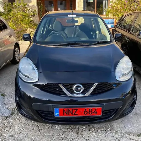 Olgas Hébergement de vacances *