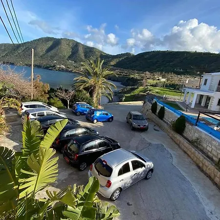 Hébergement de vacances Olgas