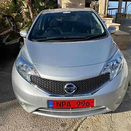 Dom wakacyjny Olgas Agia Marina (Northern Cyprus)