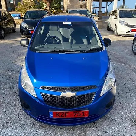 Semesterbostad Olgas