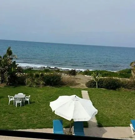 Olgas Agia Marina (Northern Cyprus)