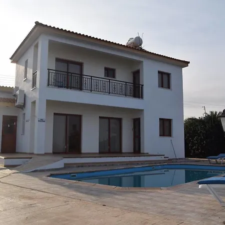 Olgas Holiday home *