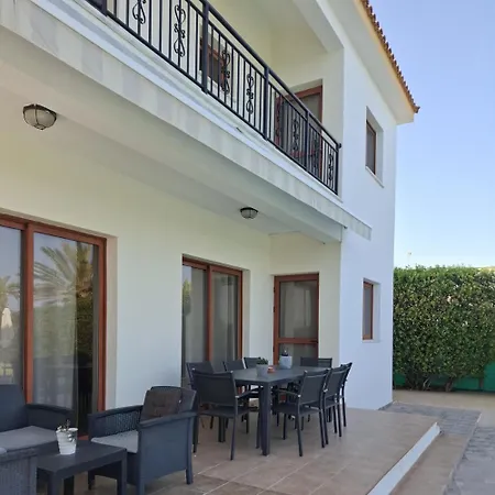 Holiday home Olgas Agia Marina (Northern Cyprus)