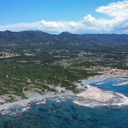 Olgas Σπίτι διακοπών Αγία Μαρίνα