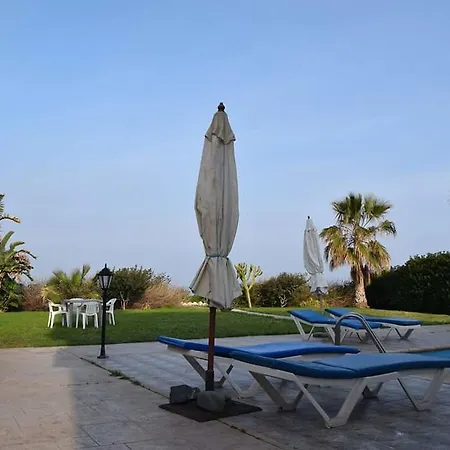 Ferienhaus Olgas *