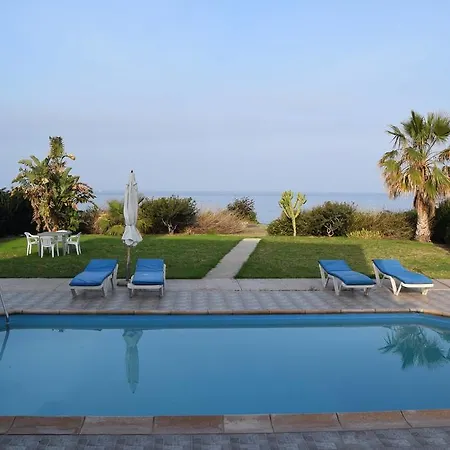 Holiday home Olgas