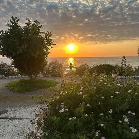 Nyaraló Olgas Ajía Marína