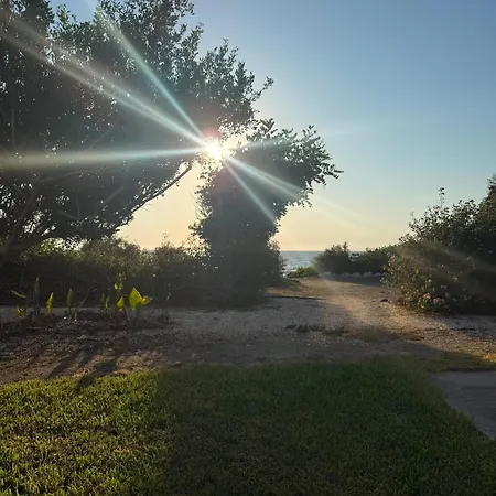 Nyaraló Olgas Ajía Marína
