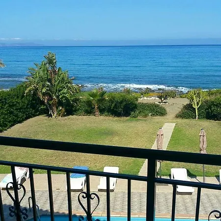 Holiday home Olgas *