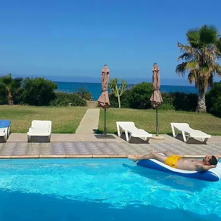 בית נופש Olgas אייה מרינה
