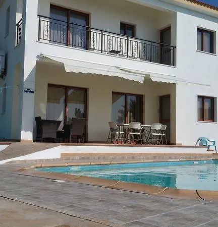 Olgas Holiday home