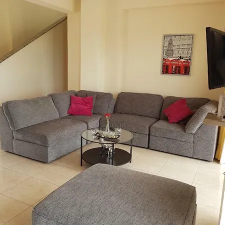 Hébergement de vacances Olgas Agia Marina (Northern Cyprus)