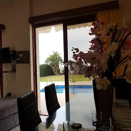 Olgas Holiday home *