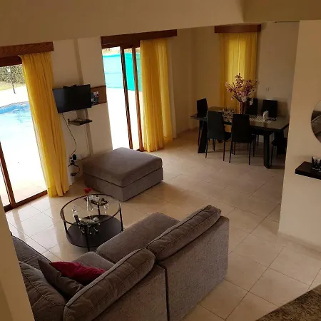 Olgas Holiday home