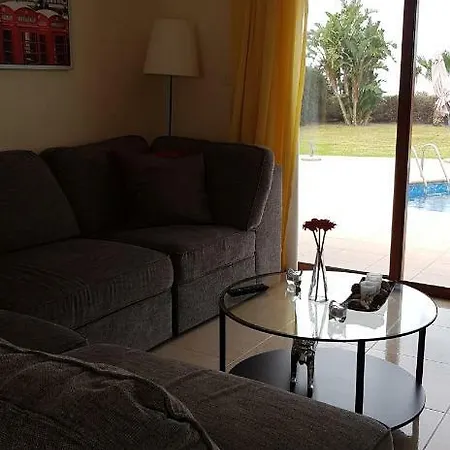 Olgas Holiday home Agia Marina (Northern Cyprus)