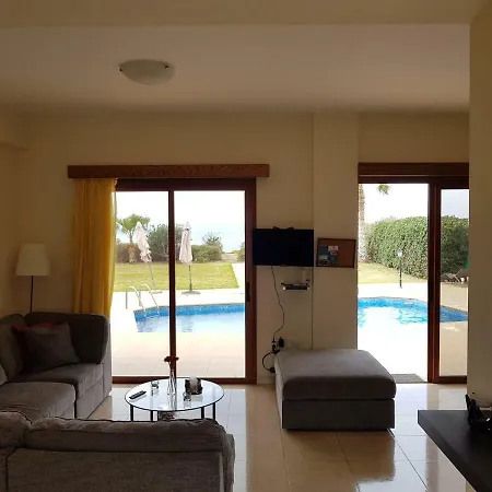 Olgas Semesterbostad *