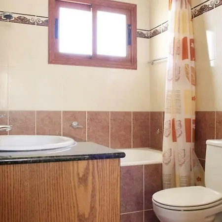 Olgas Semesterbostad Agia Marina (Northern Cyprus)