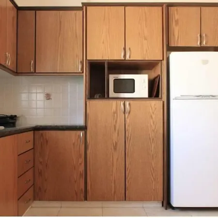 Holiday home Olgas *