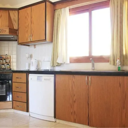 Holiday home Olgas *
