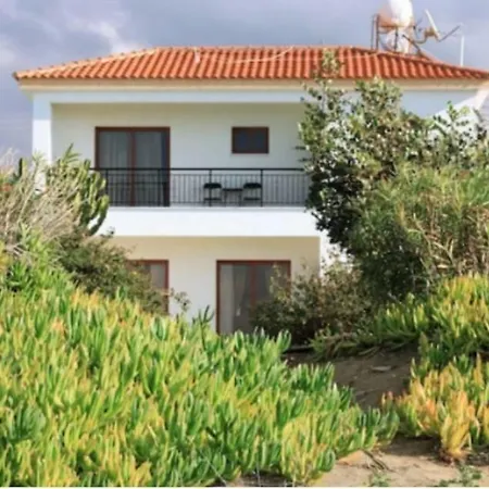Olgas Holiday home Agia Marina (Northern Cyprus)