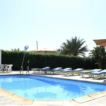 Olgas Holiday home *