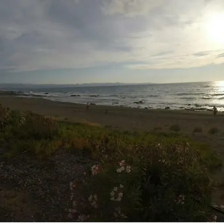 Olgas * Agia Marina (Northern Cyprus)