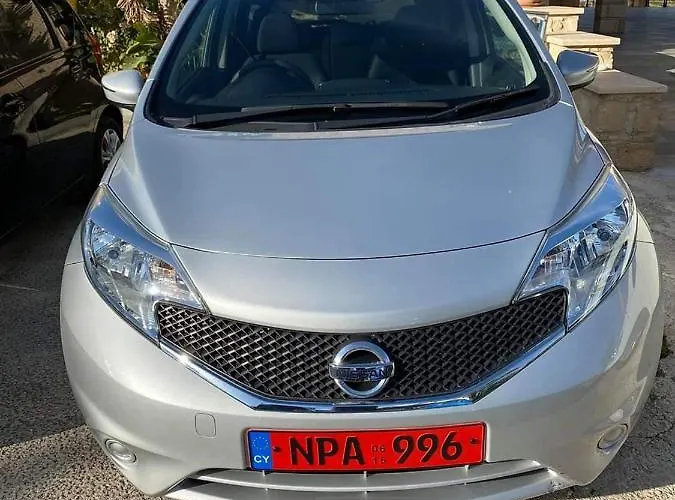 別荘 Olgas Ayia Marina