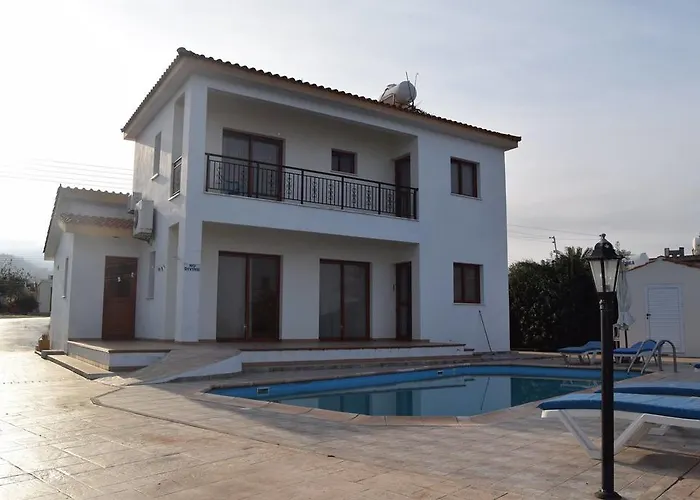 Olgas בית נופש *