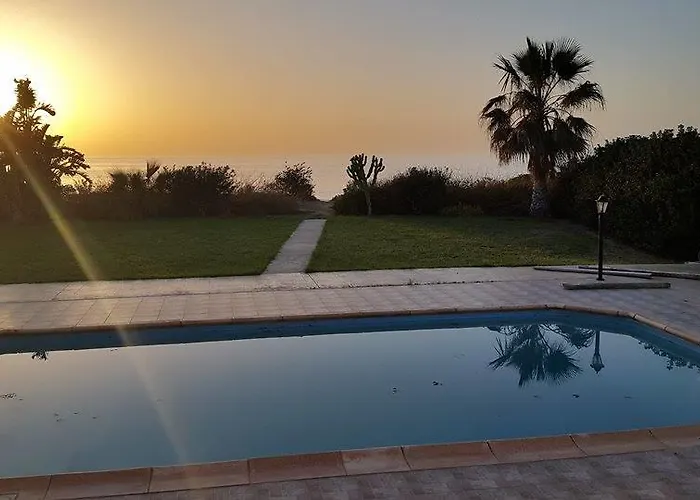 別荘 Olgas Ayia Marina