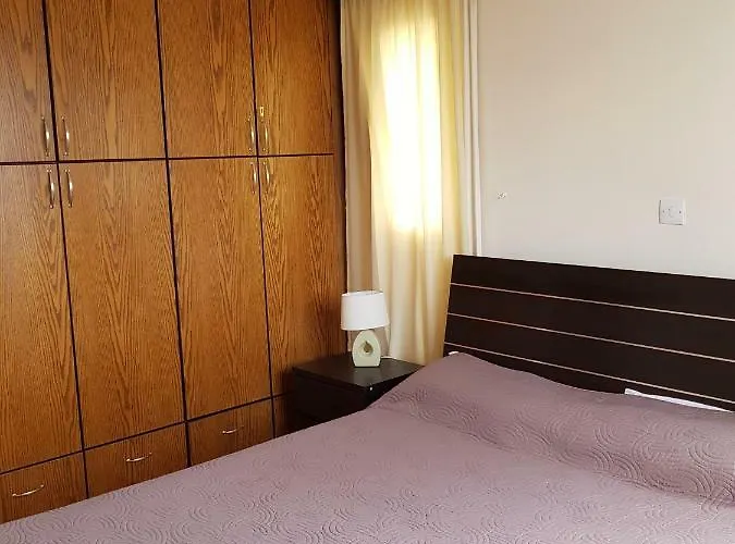 別荘 Olgas Ayia Marina