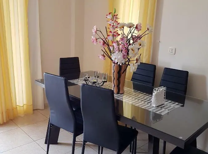 Olgas 別荘 Ayia Marina