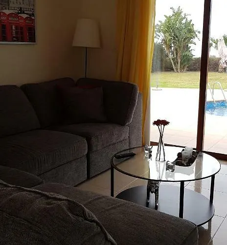 Olgas 別荘 Ayia Marina