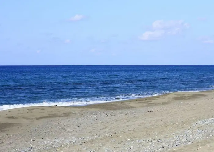 Olgas Agia Marina (Northern Cyprus)