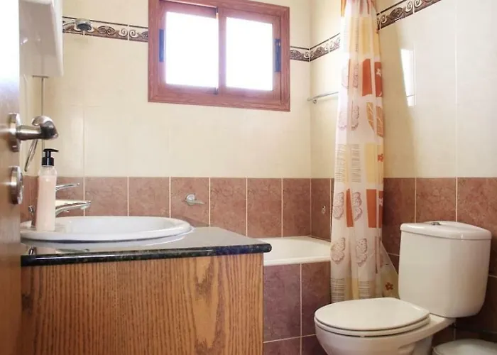 Olgas 別荘 Ayia Marina