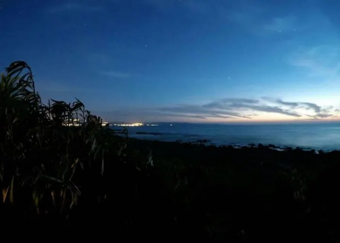 Olgas 別荘 Ayia Marina