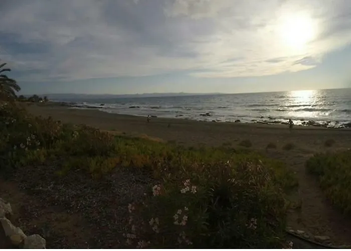 Olgas * Agia Marina (Northern Cyprus)